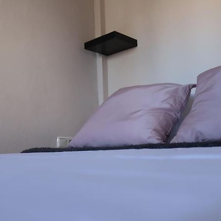 Private Apartment - The Lover'S Nest - Apt Privado 그라나다 외부 사진