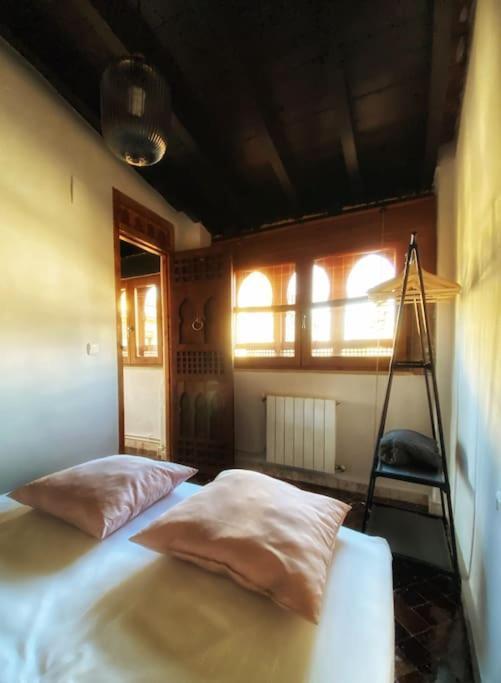 Private Apartment - The Lover'S Nest - Apt Privado 그라나다 외부 사진