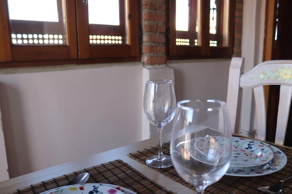 Private Apartment - The Lover'S Nest - Apt Privado 그라나다 외부 사진