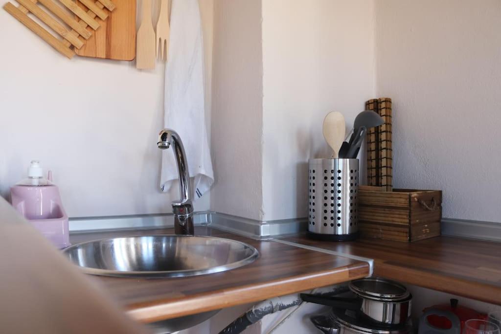 Private Apartment - The Lover'S Nest - Apt Privado 그라나다 외부 사진