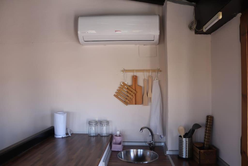 Private Apartment - The Lover'S Nest - Apt Privado 그라나다 외부 사진