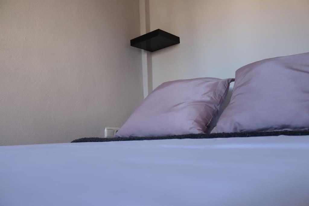 Private Apartment - The Lover'S Nest - Apt Privado 그라나다 외부 사진